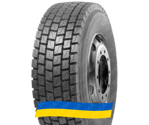 11 R22.5 Torque TQ638 148/145M Ведущая грузовая шина