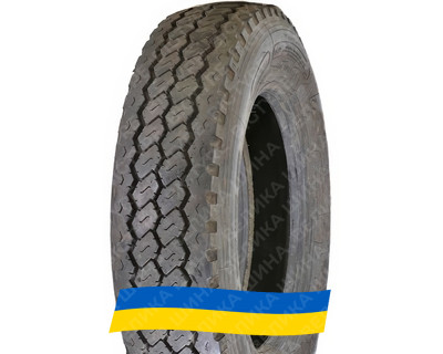215/75R17.5 Jinyu JY728 135/133L Ведуча вантажна шина