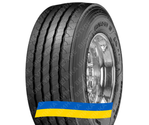 385/55 R22.5 Sava CARGO 5 HL 160/158K/L Прицепная грузовая шина