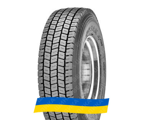 315/80 R22.5 Sava Orjak O4 Plus 156/154L/M Ведущая грузовая шина