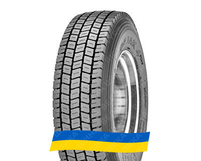 315/80R22.5 Sava Orjak O4 Plus 156/154L/M Ведуча вантажна шина