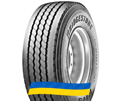 385/65 R22.5 Bridgestone R179 160K Прицепная грузовая шина