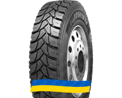 13R22.5 Jinyu JD758 156/150K Ведуча вантажна шина
