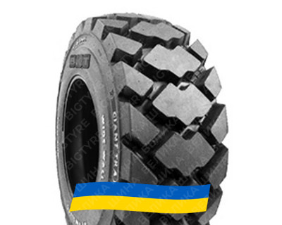 10R16.5 BKT GIANT TRAX 138/123A2/A8 TL Индустриальная шина