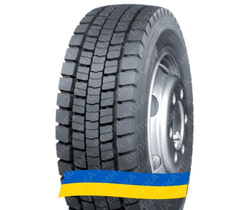 295/80 R22.5 Goodride MultiDrive D1 152/149M Ведущая грузовая шина