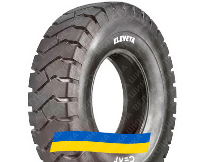 250R15 Ceat ELEVETA Индустриальная шина