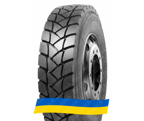 315/80R22.5 Doupro YS891 156/152L Кар'єрна шина