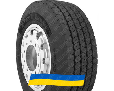 235/75R17.5 Petlas NZ 305 143/141J Причіпна вантажна шина