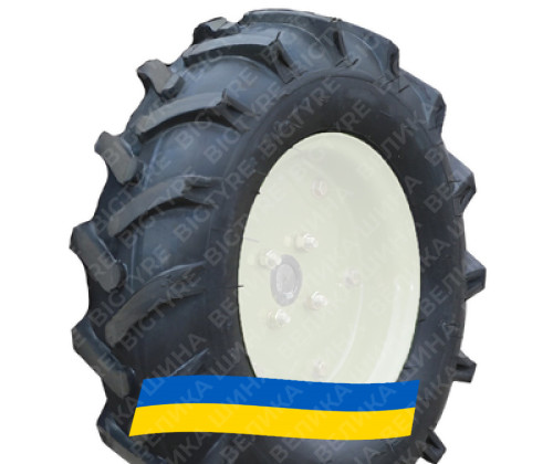 Заказать резину 6R12 ZUBR R-1 Сельхоз шина