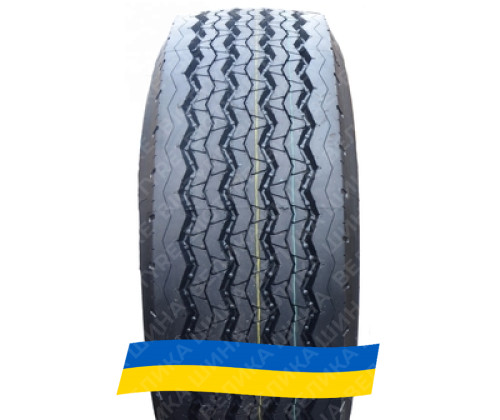 385/65R22.5 TopRunner CR918 160L Прицепная шина