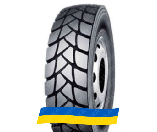 315/80 R22.5 Kapsen HS-203 157/153L Ведущая грузовая шина