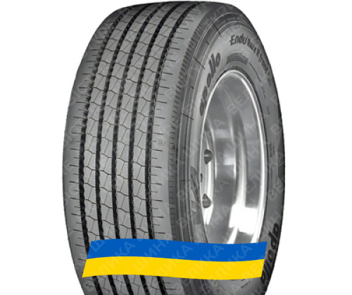 385/55 R22.5 Apollo ENDURACE R FRONT 160K Рульова вантажна шина