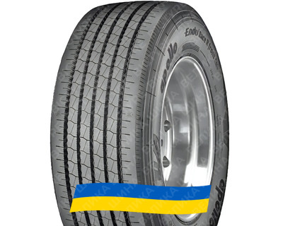 385/55R22.5 Apollo ENDURACE R FRONT 160K Рульова вантажна шина