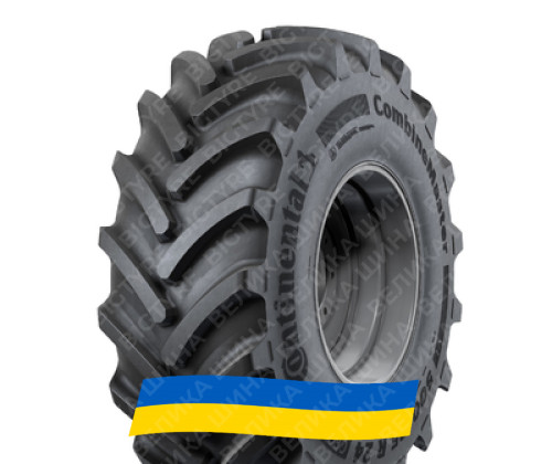 800/65 R32 Continental CombineMaster 178/178A8/B Сельхоз шина