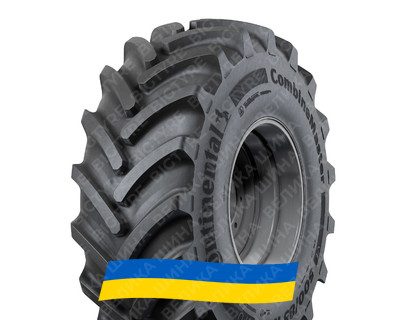800/65R32 Continental CombineMaster 178/178A8/B Сільгосп шина