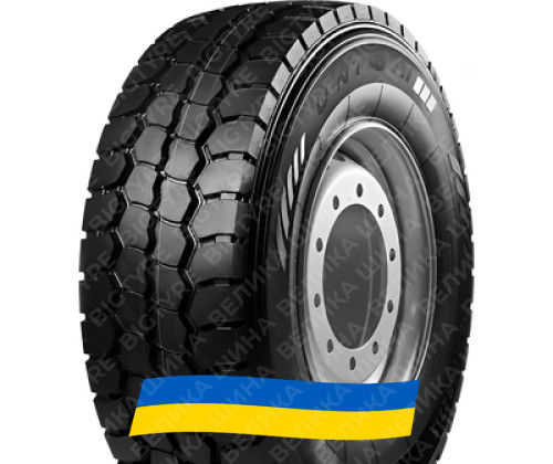 385/65 R22.5 Unicoin R-208 164K Карьерная грузовая шина