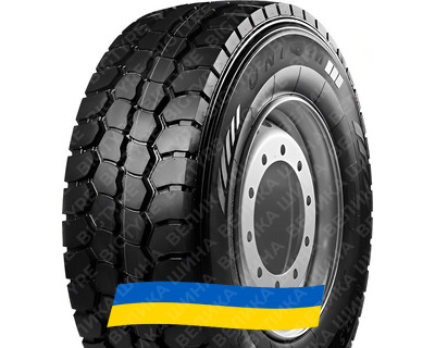 385/65R22.5 Unicoin R-208 164K Карьерная грузовая шина
