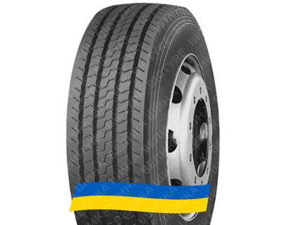 215/75R17.5 Long March LM127 127/124M Рульова вантажна шина