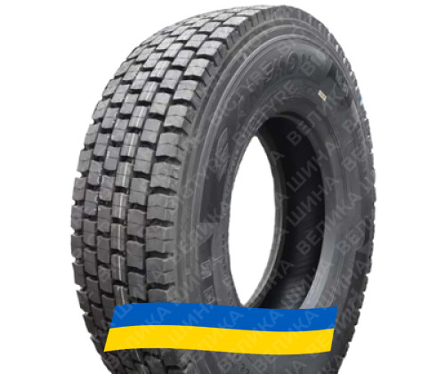 295/80 R22.5 Anemoi MULTI D 152/149L Ведущая грузовая шина