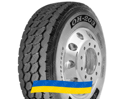385/65R22.5 Otani OH-203 160K Прицепная грузовая шина
