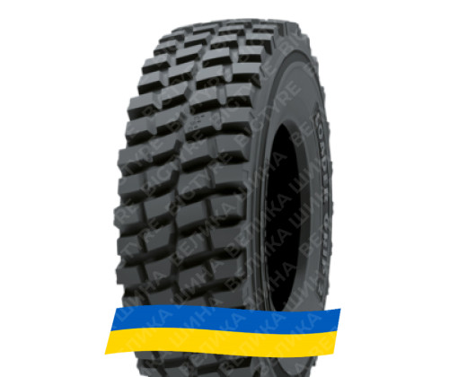15.5 R25 Nokian Loader Grip 2 L-3 169/152B/A2 Індустріальна шина
