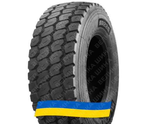 385/65R22.5 BlackLion BA226 164K Причіпна шина