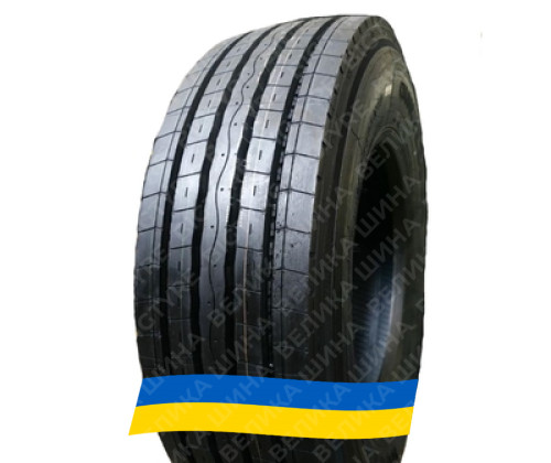 295/60R22.5 CrossWind CWS30K 150/147L Рульова вантажна шина