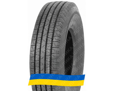 315/80R22.5 Agate HF121 156/152L Рульова вантажна шина