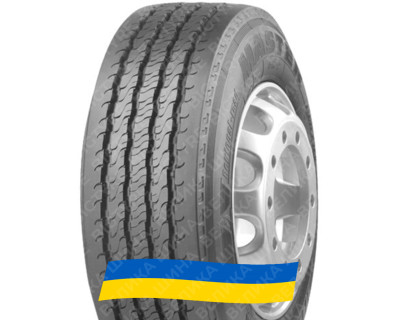 275/70R22.5 Matador FR2 Master 148/145L PR16 Рульова вантажна шина
