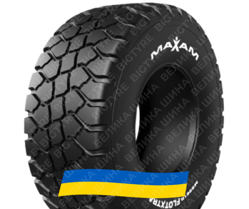 560/45 R22.5 Maxam MS961R FlotXtra 163/152A8/D TL Сельхоз шина