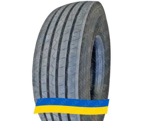 315/70R22.5 Evergreen ESR579 156/150L PR18 Рулевая грузовая шина