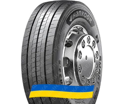 295/60R22.5 Hankook Smart LINE AL50 150/147L Рульова вантажна шина