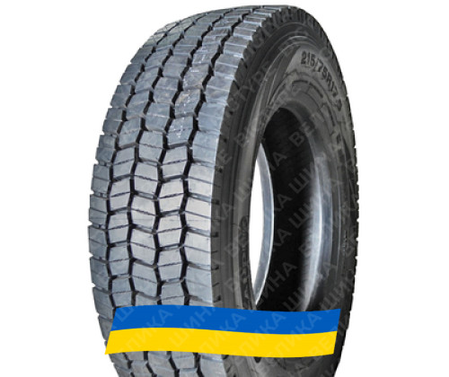 215/75 R17.5 Atlander ATL575 135/133L Ведущая грузовая шина