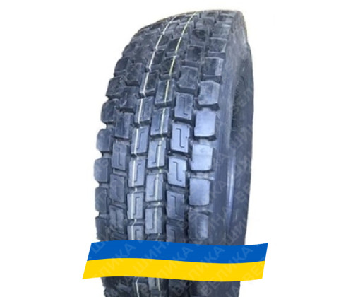 315/70R22.5 HunterRoad H801 154/151L PR20 Ведущая грузовая шина
