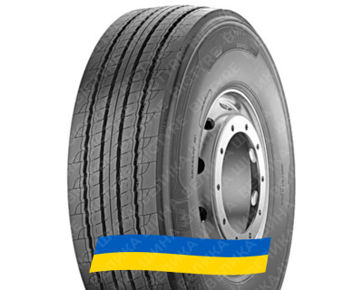 385/55R22.5 Michelin X Line Energy F 160K Рулевая грузовая шина