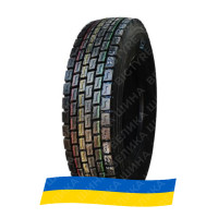 11R22.5 Aplus D801 148/145M Ведуча вантажна шина