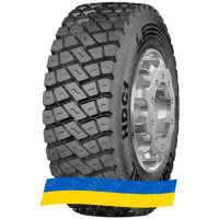 325/95R24 Continental HDC1 162/160K PR18 Ведуча вантажна шина