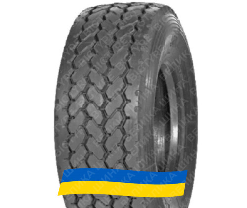 445/65R22.5 LingLong LLA38 165J Причіпна вантажна шина