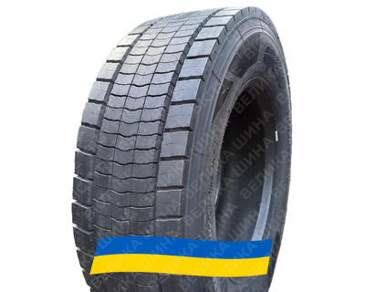 315/80R22.5 Apollo ENDURACE RD 2 156/150L Ведуча вантажна шина