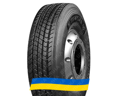 245/70R19.5 Compasal CPS21 143/141J Рулевая грузовая шина