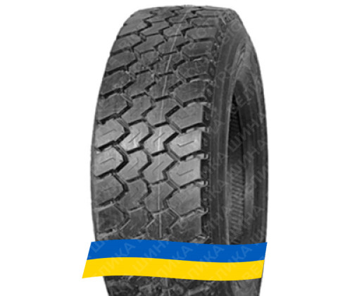 Заказать резину 245/70R19.5 Long March LM509 135/133 J Ведущая шина