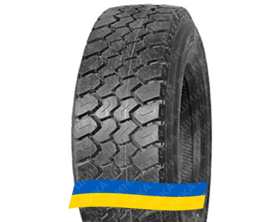 245/70R19.5 Long March LM509 135/133M PR16 Ведуча вантажна шина