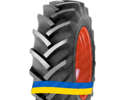 320/85R38 Mitas TD-17 125A6 Сільгосп шина