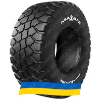 710/50R26.5 Maxam MS961R FlotXtra 180/170A8/D TL Сельхоз шина