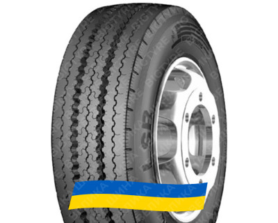 7.5R16 Continental LSR 121/120L Рулевая шина