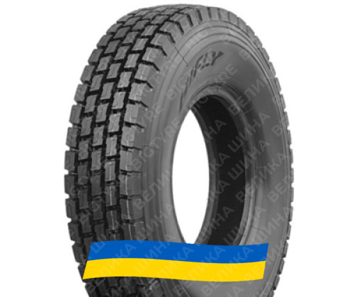 295/80 R22.5 Hifly HH368 152/148M Ведуча вантажна шина
