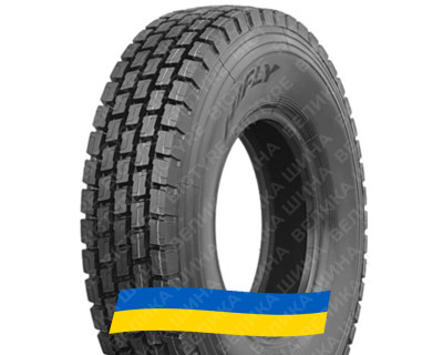 295/80R22.5 Hifly HH368 152/148M Ведуча вантажна шина