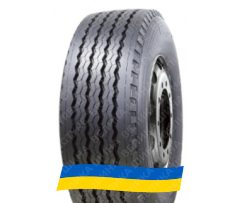 265/70 R19.5 Aplus T706 143/141J Прицепная грузовая шина