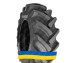 15.5/80R24 BKT GRIP STAR 151/163A6/A6 TL Індустріальна шина