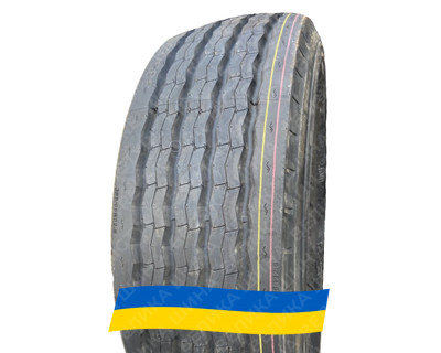 385/65R22.5 Normaks TT608 160L Причіпна вантажна шина
